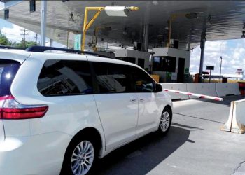 Resintió Capufe baja del 50% en aforos en los dos años anteriores