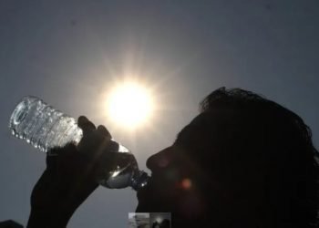 Salud en alerta semana de ‘canícula adelantada’