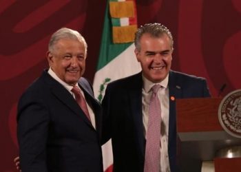 Presentan plan de contingencia contra la inflación, precios no se elevarían