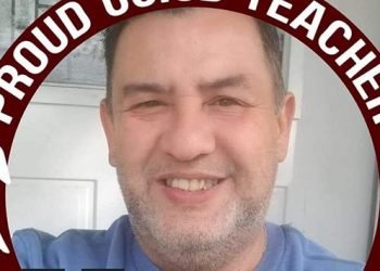 Maestro coahuilense resultó lesionado durante tiroteo en escuela de Uvalde