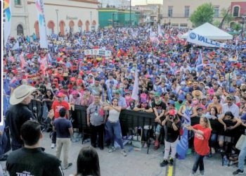 Cierra campaña “El Truko” en Matamoros