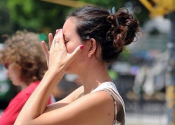 Recomiendan autoridades de Salud cuidarse de ‘golpe de calor’