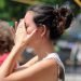 Recomiendan autoridades de Salud cuidarse de ‘golpe de calor’
