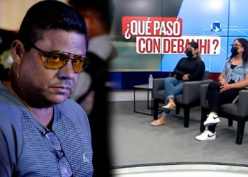 “Espero que tengan una larga vida”: padre de Debanhi Escobar a ‘amigas’ de su hija