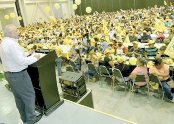 Vamos a ganar con Truko: Chucho Zambrano