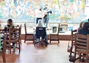 LUCEN A REVENTAR LOS RESTAURANTES