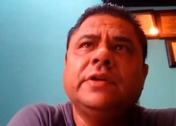 Papá de Debanhi pide reunirse con AMLO en Nuevo León