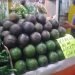 Se dispara precio del kilo de aguacate