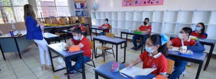 Duraría el ciclo escolar 22-23 más de 190 días