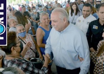 Blinda Truko los programas federales