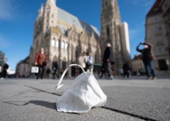 Jalisco elimina el uso obligatorio de cubrebocas en espacios públicos