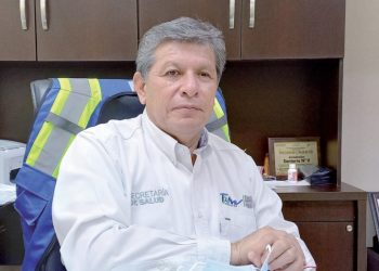 Intensifican vigilancia ante caso sospechoso de hepatitis infantil aguda