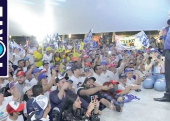 Tamaulipecos le dan triunfo a Truko, según casas encuestadoras