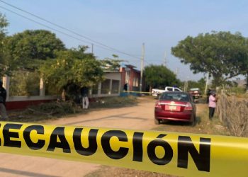 Emiten orden de aprehensión contra mujer que habría matado a sus cuatro hijos en Oaxaca