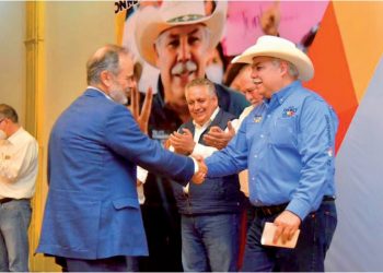 ‘El Truko’ se compromete para generar más inversión