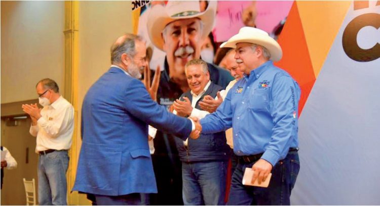 ‘El Truko’ se compromete para generar más inversión