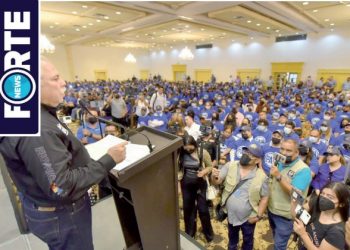 Matamoros se suma a la defensa de Tamaulipas