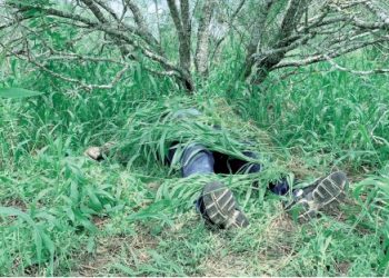 Fallecen diez mexicanos en busca del sueño americano