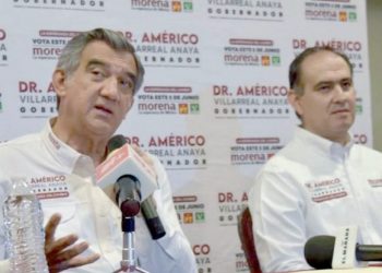 Pide Morena al IETAM poner bajo lupa a boletas electorales