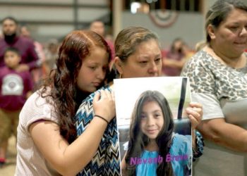 Otro tiroteo deja persona sin vida en Oklahoma