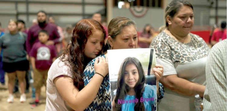 Otro tiroteo deja persona sin vida en Oklahoma