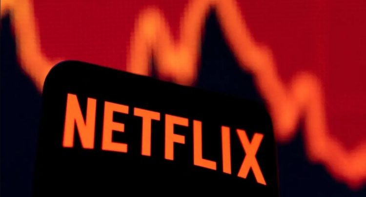 Sale cara pérdida de suscriptores: Netflix despide a 150 personas