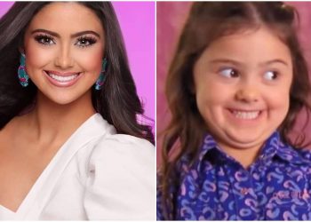 Kailia Posey, la niña que se volvió meme por su graciosa mueca, fallece a los 16 años