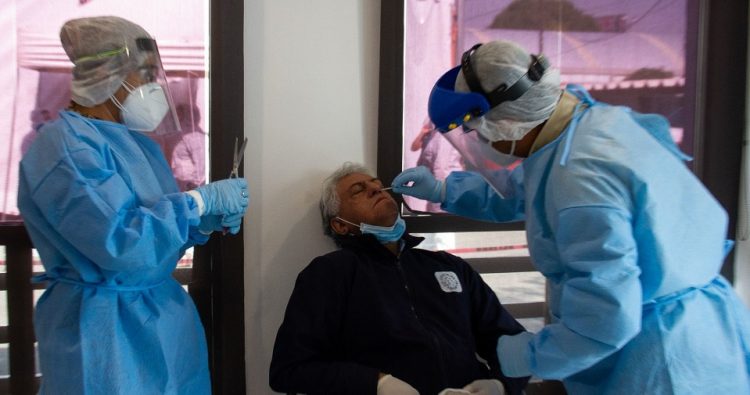 Resurgiría COVID con calor extremo