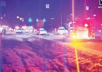 Trágico Día de las Madres