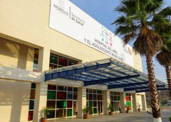 Pequeña de dos años muere tras ingerir suavizante para ropa en Morelos