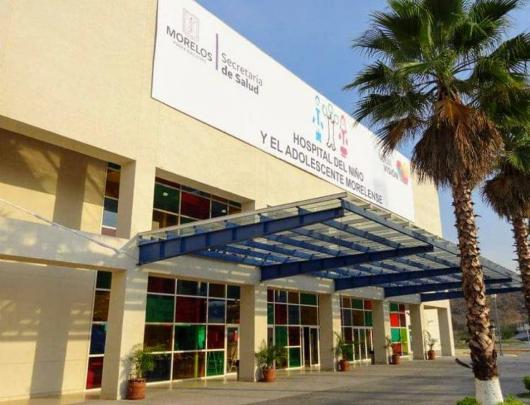 Pequeña de dos años muere tras ingerir suavizante para ropa en Morelos