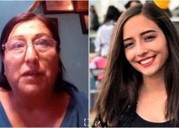 Mamá de Debanhi pide justicia y exige que «salgan los culpables» de la muerte de su hija