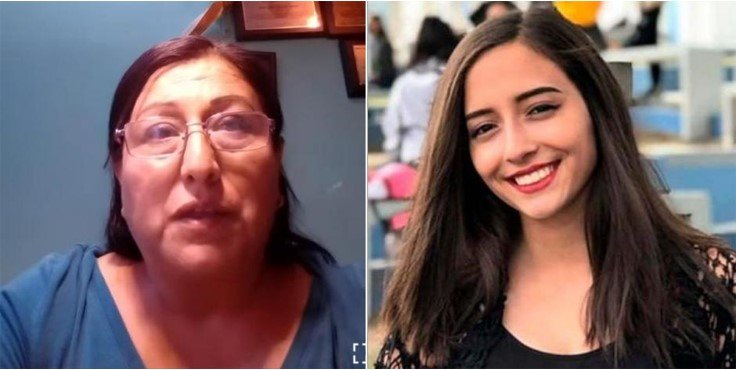 Mamá de Debanhi pide justicia y exige que «salgan los culpables» de la muerte de su hija