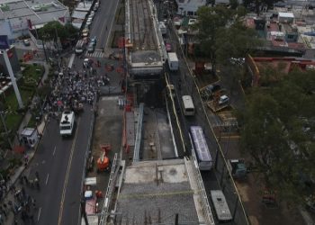 Peritajes de la FGJCDMX sobre el colapso de la Línea 12 determinaron fallas en el mantenimiento