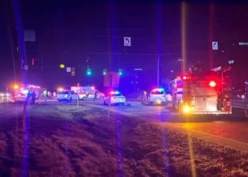 Identifican a fallecido en choque de frente