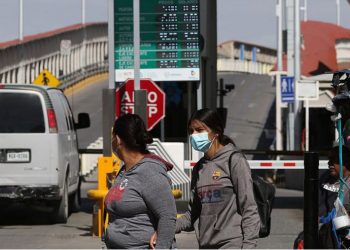 Urgen a Biden visite la frontera