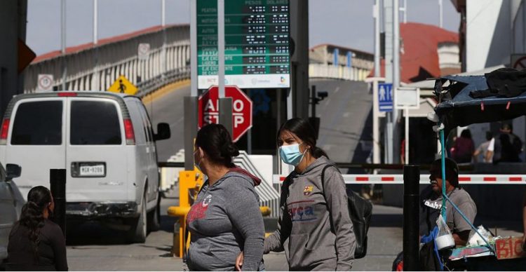 Urgen a Biden visite la frontera