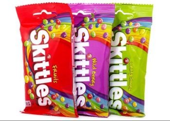Estos son los lotes de Skittles y Salvavidas que se retiraron en México: ¿Qué hacer si los compraste?