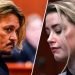 Termina juicio de Amber Heard vs Johnny Depp, inician deliberaciones