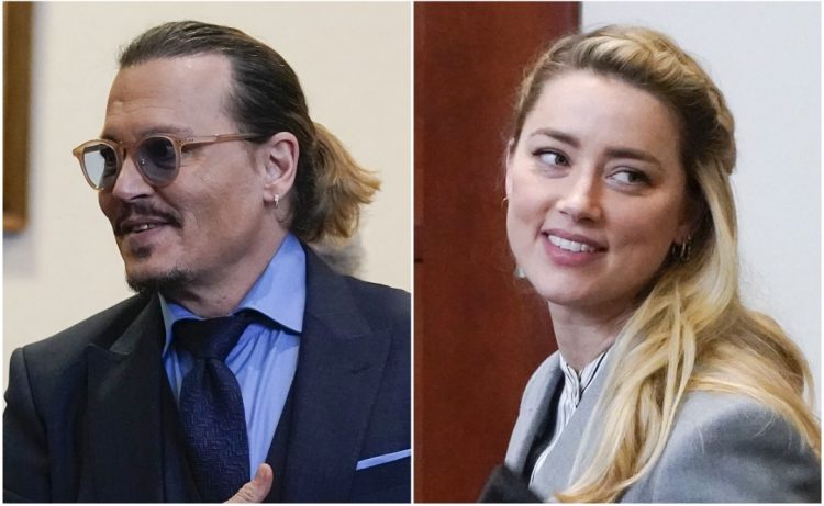 Juicio entre Johnny Depp y Amber Heard: Jurado reanuda deliberaciones