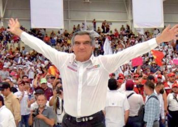 Ya no queremos mentirosos, hipócritas y truculentos: Américo