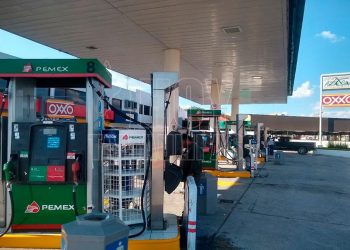Conoce el municipio de Tamaulipas al que Pemex dejó sin gasolinas