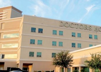 Hospitales de Laredo reportan cero pacientes