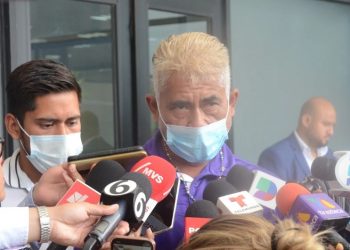 Padre de Yolanda Martínez acepta posibilidad de suicidio de su hija