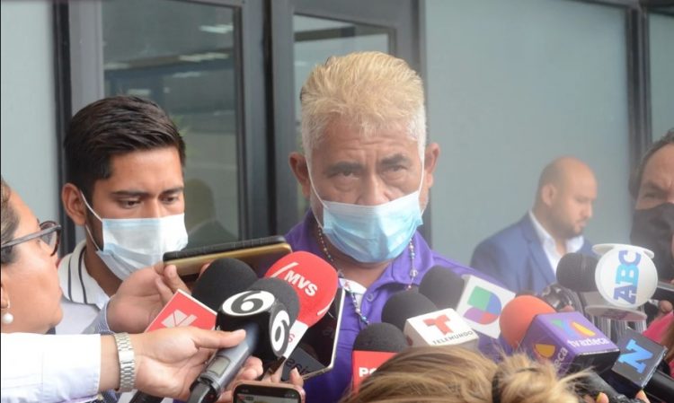 Padre de Yolanda Martínez acepta posibilidad de suicidio de su hija