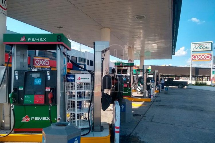 Conoce el municipio de Tamaulipas al que Pemex dejó sin gasolinas