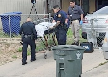 Matan a tiros a un hombre