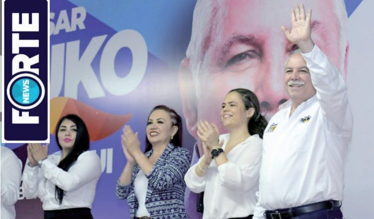 Será un gobierno de respuesta rápida: Truko