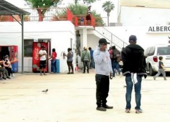 Población de haitianos es flotante, muchos regresan a Monterrey: PC