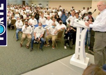 ‘Vamos por el Tamaulipas de una salud total’: Sector Médico